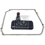 Sada hydraulickeho filtru, automaticka prevodovka FEBI BILSTEIN 109100 FB 109100 – Hledejceny.cz