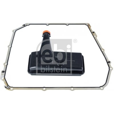 Sada hydraulickeho filtru, automaticka prevodovka FEBI BILSTEIN 109100 FB 109100 – Hledejceny.cz
