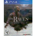 The Raven Remastered – Hledejceny.cz