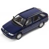 Sběratelský model Abrex škoda Felicia FL Combi 1998 Námořní Modrá 1:43