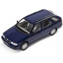 Abrex škoda Felicia FL Combi 1998 Námořní Modrá 1:43