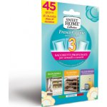 Suarez Company Sweet Home vonné sáčky Ocean Paradise Mořský vánek 3 ks – Zboží Dáma