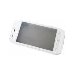 LCD Sklo + Dotyková deska + Přední kryt Nokia Lumia 710 – Hledejceny.cz