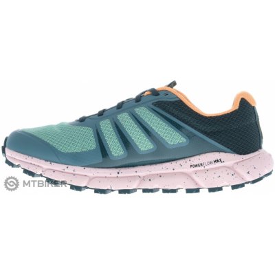 Inov-8 Trailfly G 270 v2 W pine/peach zelená – Zboží Mobilmania