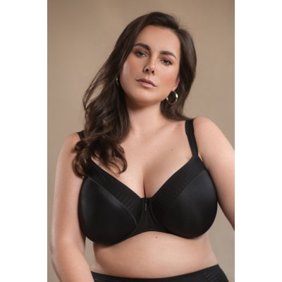 Triola podprsenka 28824 černá – Hledejceny.cz