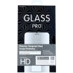 Tempered Glass Protector pro iPhone 12 Pro Max + sklo na kameru TGZ-IP12PM-BU – Zboží Živě