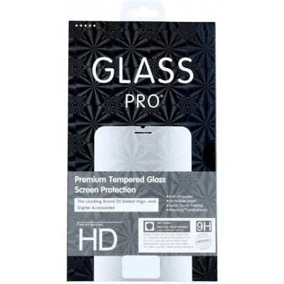 TopGlass Samsung A52s 5G Full Cover černé 72135 – Zboží Živě