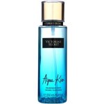 Victoria's Secret Fantasies Aqua Kiss tělový sprej 250 ml – Sleviste.cz