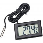 Verk 01308 Digitální teploměr se sondou – Zboží Mobilmania