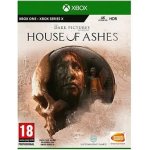 The Dark Pictures Anthology: House Of Ashes – Sleviste.cz