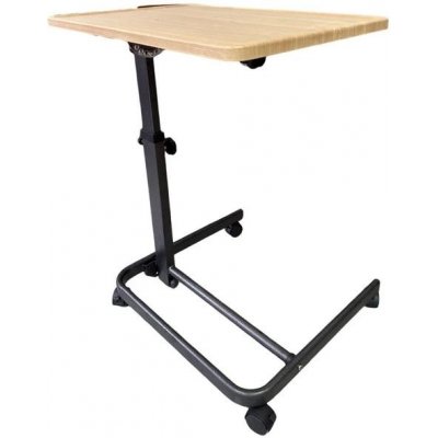 Timago Stolek přilůžkový MULTI TABLE 60 x 40 cm – Zboží Dáma