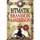 Kniha Ritmatik - Brandon Sanderson