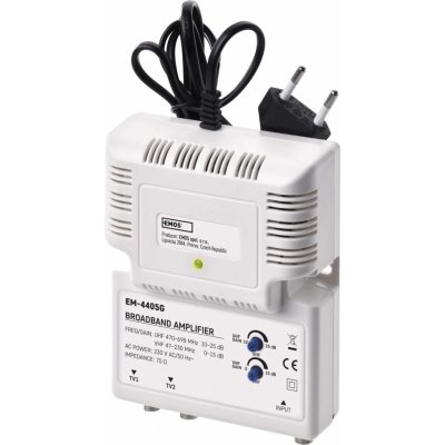 Emos EM-4405G – Zboží Živě