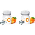 2x MycoMedica Vitamín C 60 tabliet – Hledejceny.cz