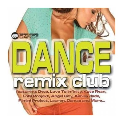 V/A: Dance Remix Club CD