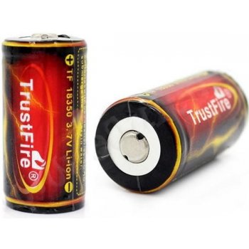 TrustFire 18350 1200mAh