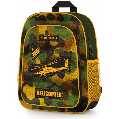 Karton P+P batoh Helikoptéra 8-03422 – Zboží Mobilmania