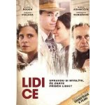 Lidice DVD – Hledejceny.cz