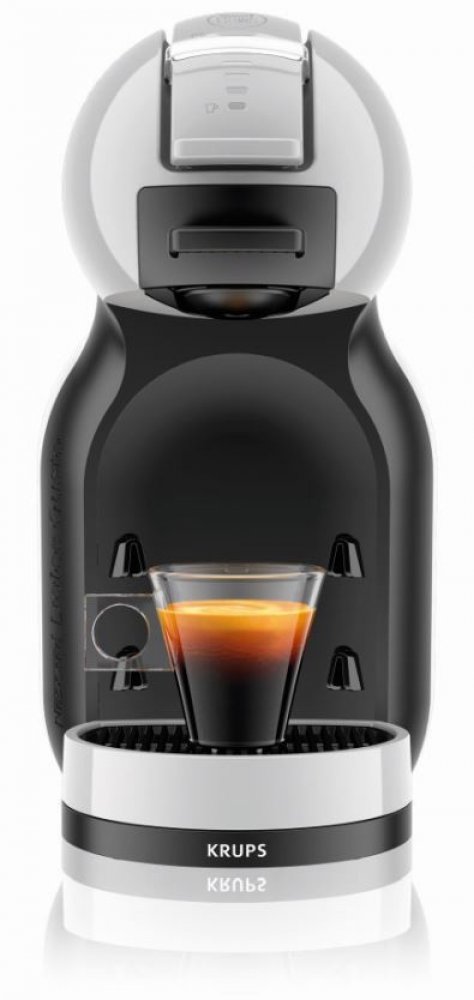 Krups NESCAFÉ Dolce Gusto Mini Me KP123B31 | Srovnanicen.cz