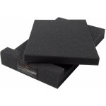 Mega-acoustic Podložka pod studiové monitory IsoPads IP – Sleviste.cz