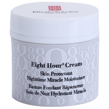 Elizabeth Arden Eight Hour Cream Nighttime Miracle Moisturizer 50 ml