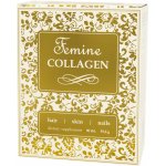 Nutrihouse Femine Collagen 90 kapslí – Hledejceny.cz
