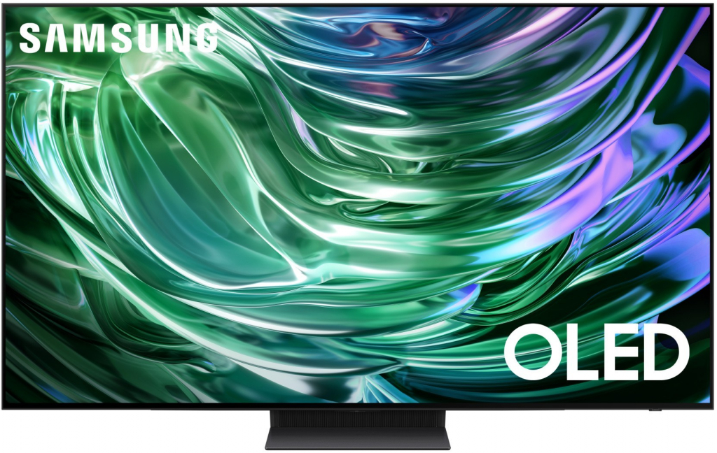 Samsung QE65S90D