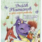 Dráčik Plamienok a jeho veselé príhody - Li Margot Senden Lefébure, – Hledejceny.cz