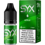SYX Apple 10 ml 6 mg – Zboží Dáma