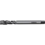 M24 HSSE,OX,DIN376(ISO2(6H) strojní závitník se šroubovitou drážkou; kód 4090 – Zboží Mobilmania