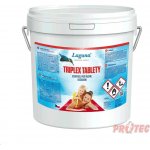 LAGUNA Triplex tablety 2,4kg – Hledejceny.cz