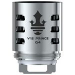 Smoktech TFV12 Prince Max Mesh žhavicí hlava nerez 0,17ohm – Hledejceny.cz