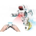 Silverlit robot Program A BOT X – Zboží Dáma