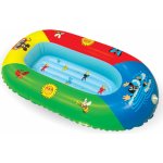 Wiky nafukovací Krtek 170302 – Hledejceny.cz