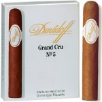 Davidoff Grand Cru No. – Zboží Dáma