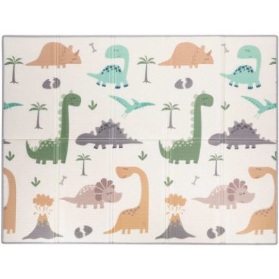 FreeOn Skládací oboustranná hrací podložka Magic Dino – Hledejceny.cz