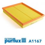 Vzduchový filtr PURFLUX A1167 – Zboží Mobilmania