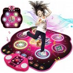 Vatos Podložka na tanec s 27 úrovněmi – Zboží Živě