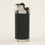 Davidoff Mini Feuerzeug schwarz – Hledejceny.cz
