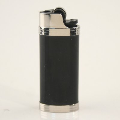 Davidoff Mini Feuerzeug schwarz – Hledejceny.cz