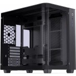 Jonsbo TK-3 Black – Zboží Mobilmania