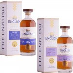 The English Sherry & Fusion 46% 2 x 0,7 l (karton) – Hledejceny.cz