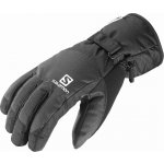 Salomon Force Dry W black 376014 – Hledejceny.cz