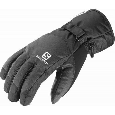 Salomon Force Dry W black 376014 – Hledejceny.cz