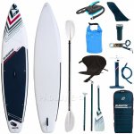 Paddleboard GLADIATOR ORIGIN TOURING 12'6" – Zbozi.Blesk.cz