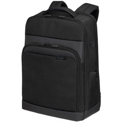 Samsonite MYSIGHT laptop backpack 17,3" 135072-1041 Black – Zboží Živě