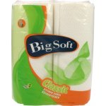 Big Soft Classic 2 vrstvy, 2 x 51 ks – Zboží Dáma