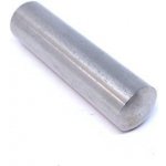 Kolík válcový soustružený, DIN 7A, nerez A1 8 x 16 - hobby balení, balení 1 ks – Hledejceny.cz