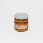 Partyková Hořčice Chilli hořčice 200 g – Zboží Dáma