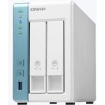 QNAP TS-231P3-4G – Hledejceny.cz